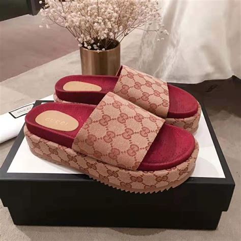 sandale gucci solde|Gucci sandals original.